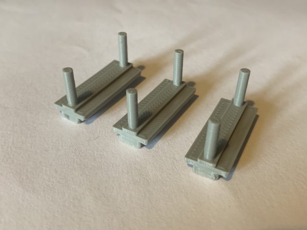 Tri-ang R110 R212 Reproduction Load Holders Product Image