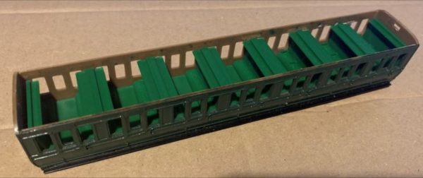 R332 Seating Units Gallery Image